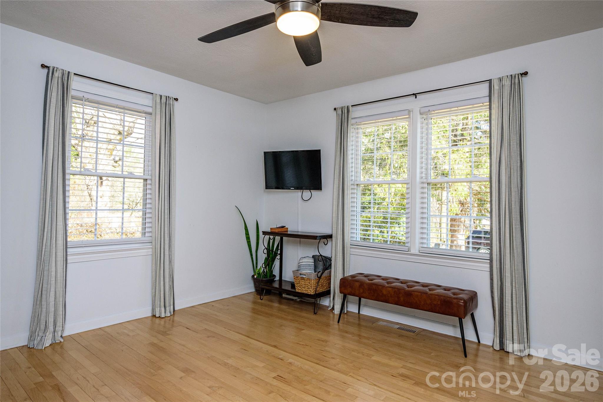 116 Thornbird Avenue Hendersonville NC 28792
