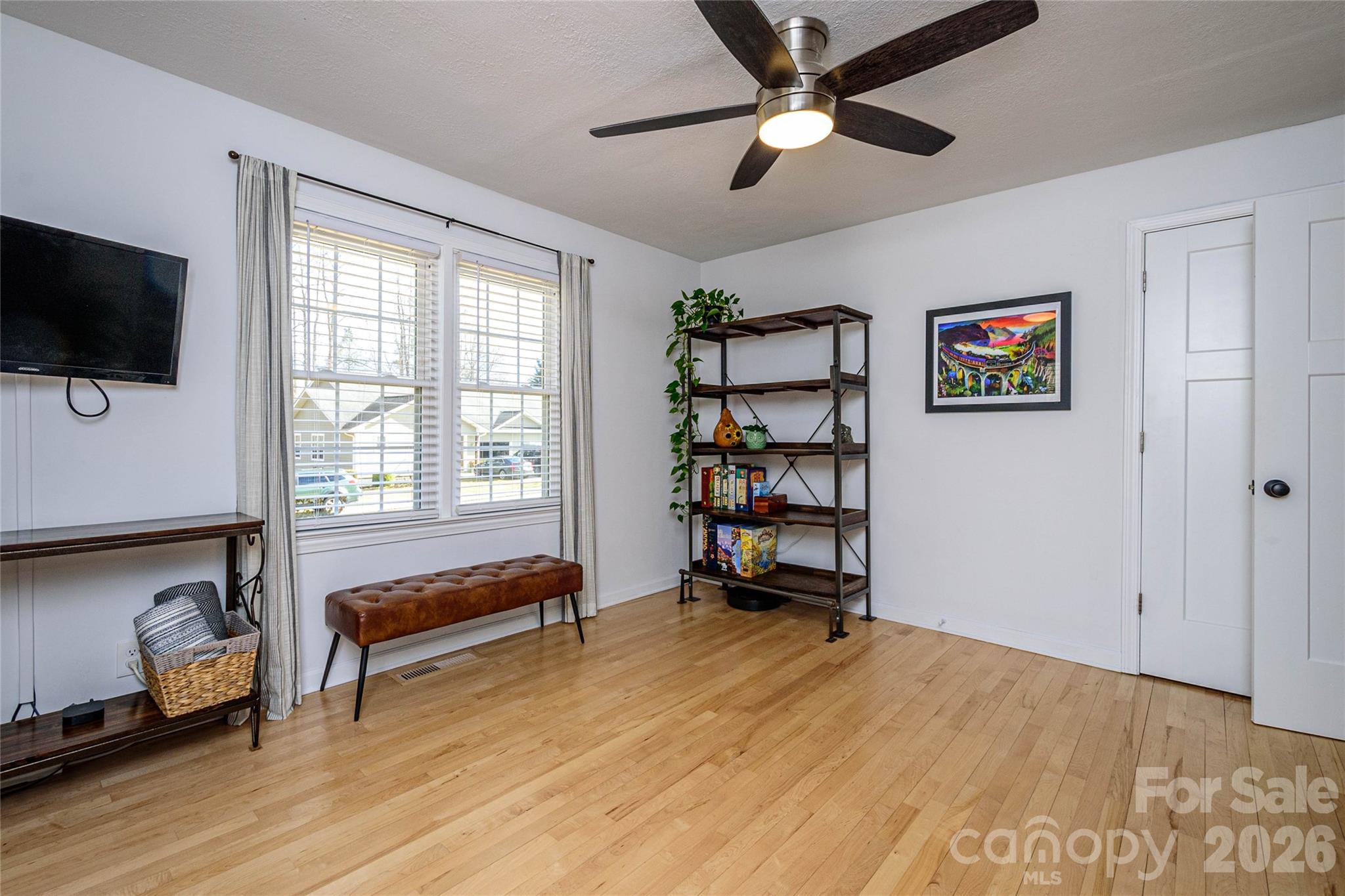 116 Thornbird Avenue Hendersonville NC 28792