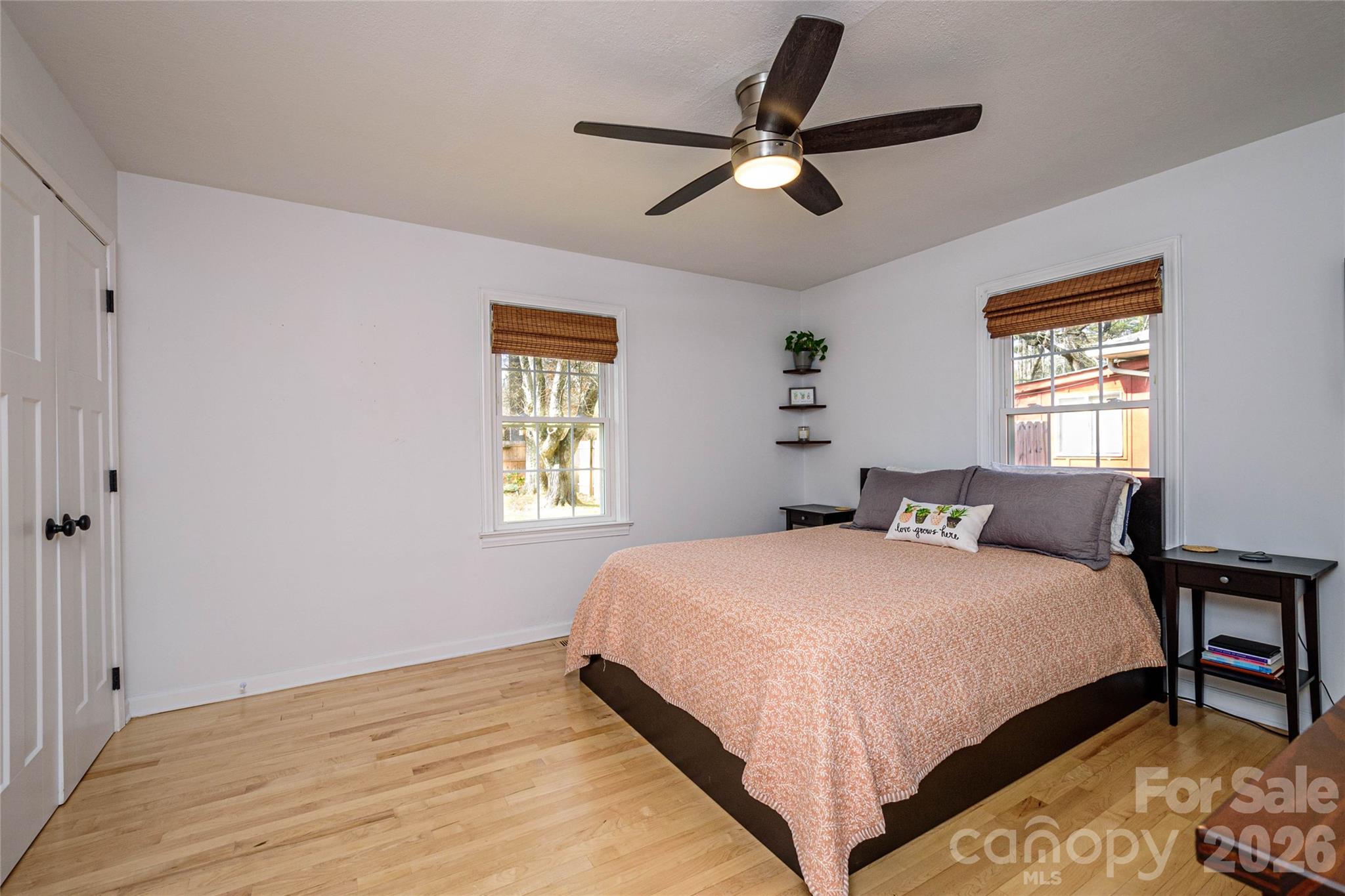116 Thornbird Avenue Hendersonville NC 28792
