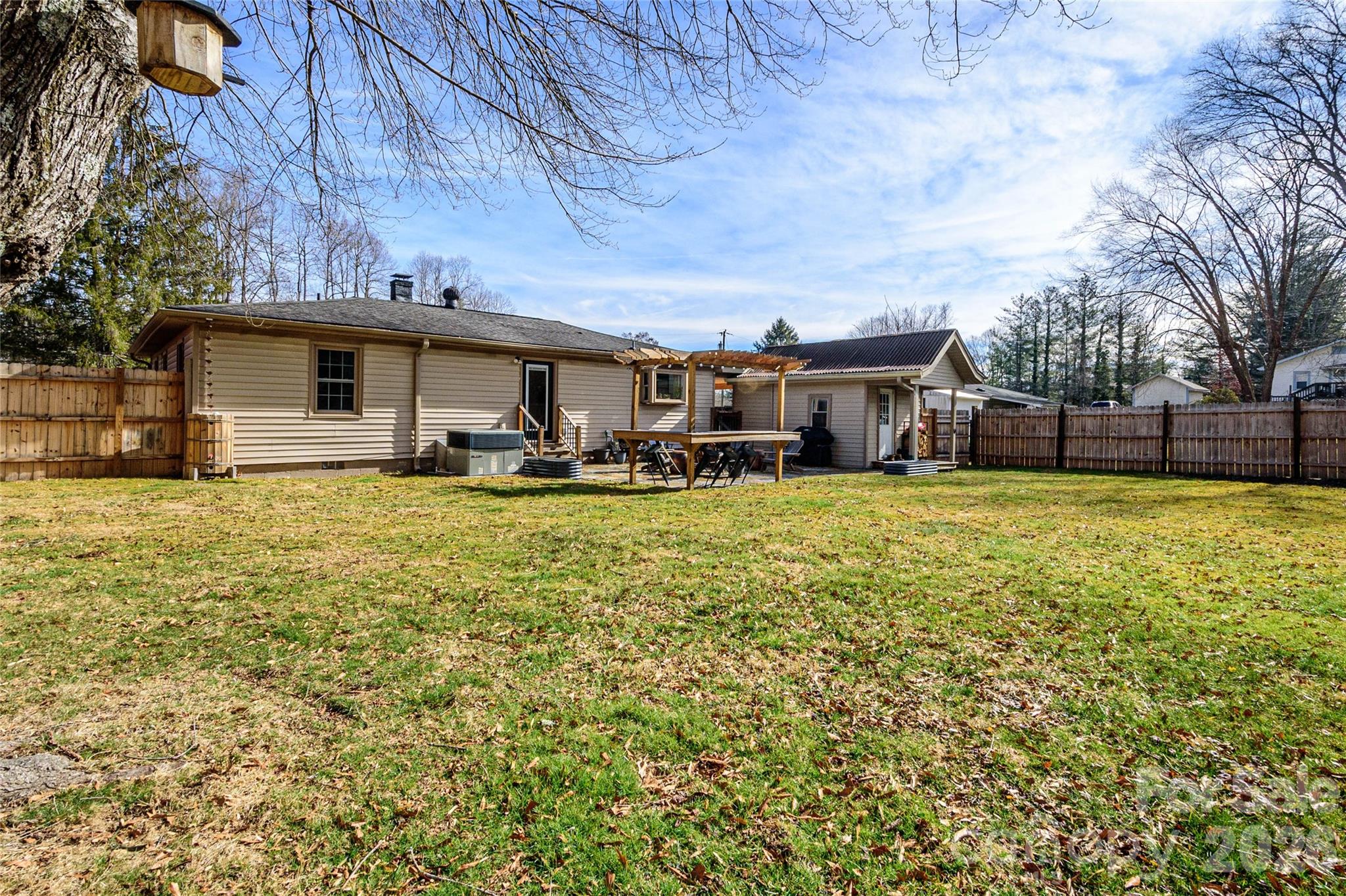 116 Thornbird Avenue Hendersonville NC 28792