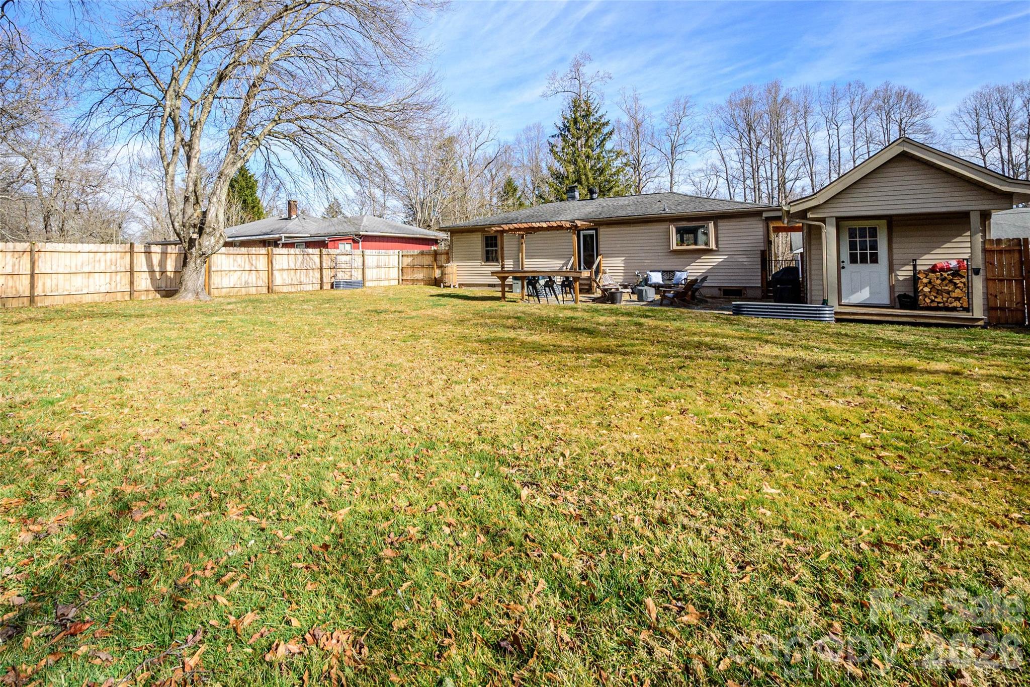 116 Thornbird Avenue Hendersonville NC 28792