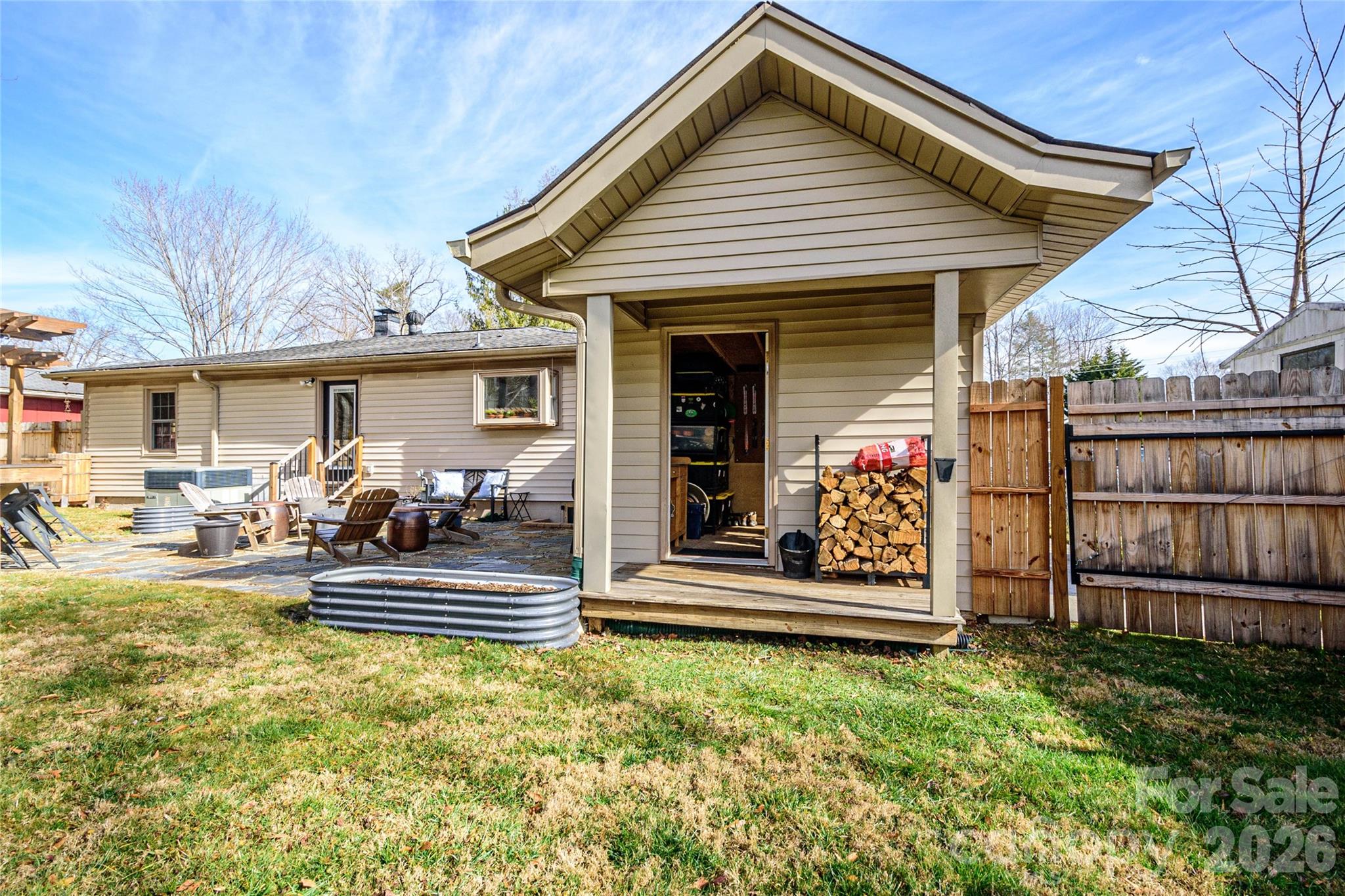 116 Thornbird Avenue Hendersonville NC 28792