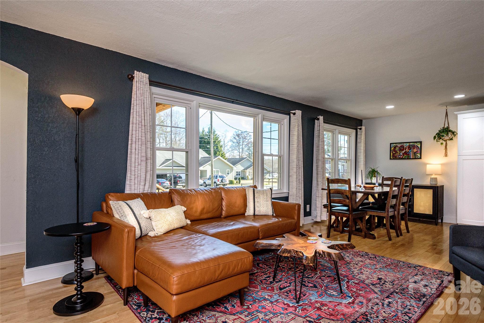 116 Thornbird Avenue Hendersonville NC 28792