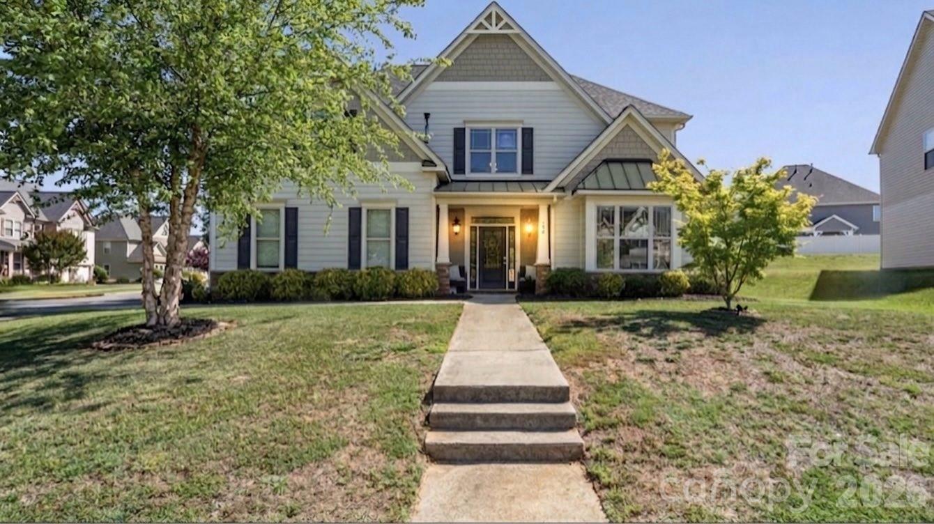 Mooresville NC, 120 Wellshire Street