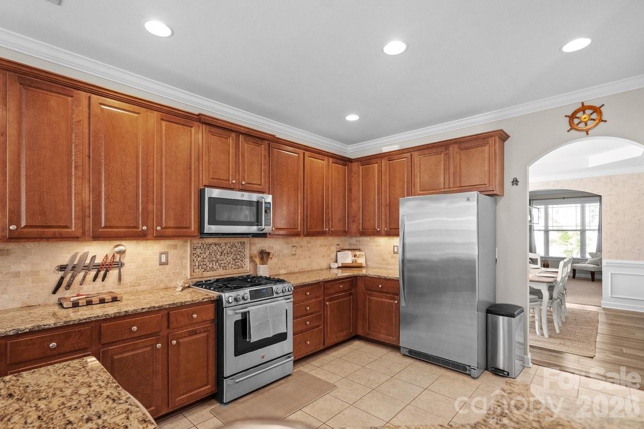 120 Wellshire Street Mooresville NC 28115