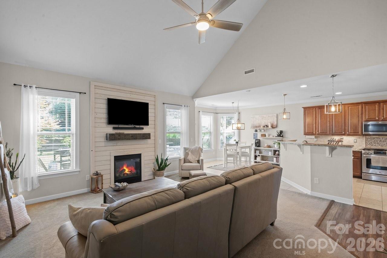 120 Wellshire Street Mooresville NC 28115