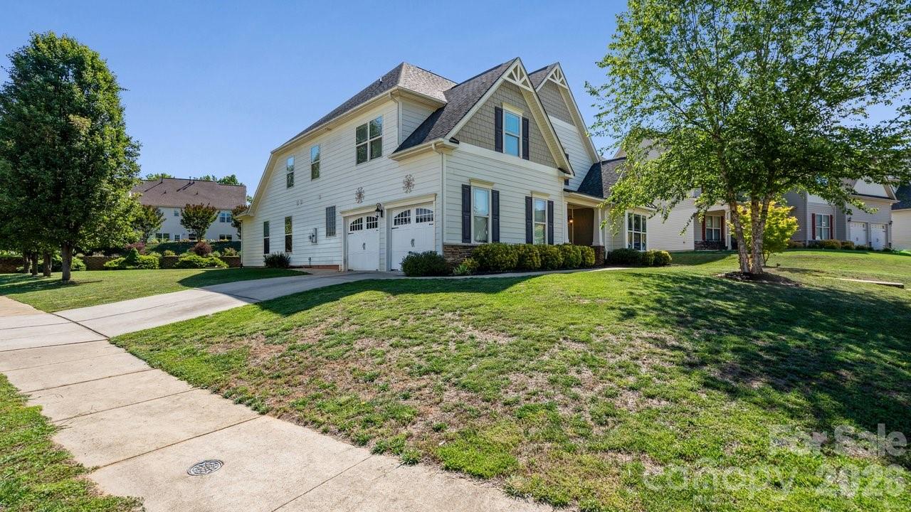 120 Wellshire Street Mooresville NC 28115