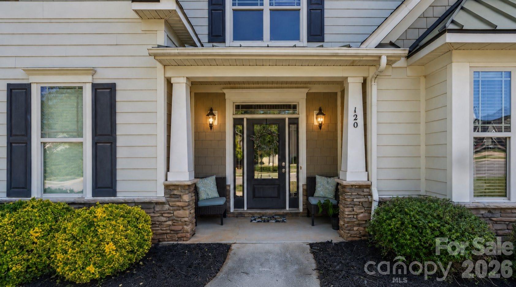 120 Wellshire Street Mooresville NC 28115