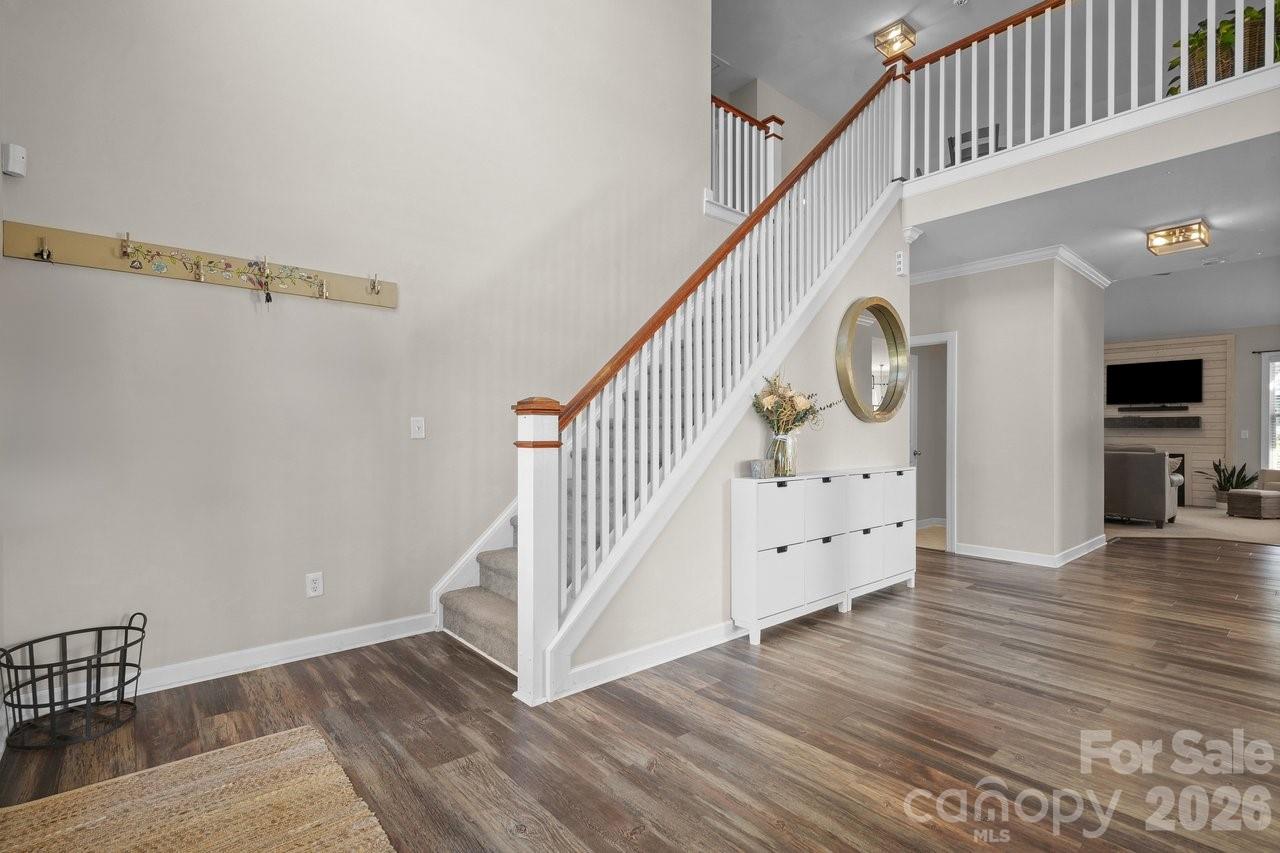 120 Wellshire Street Mooresville NC 28115