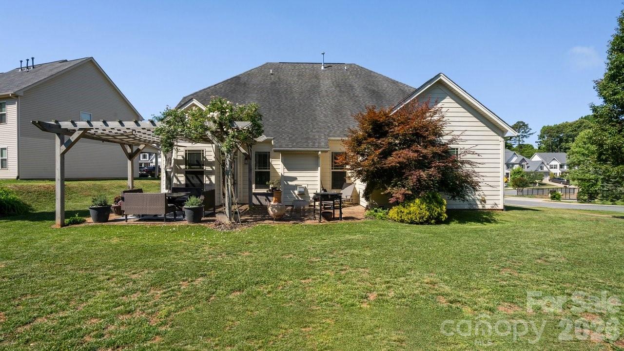 120 Wellshire Street Mooresville NC 28115