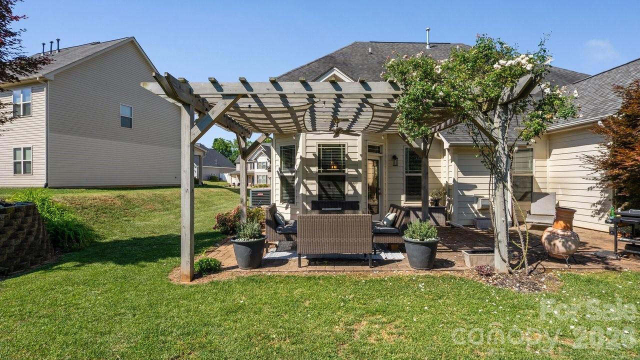 120 Wellshire Street Mooresville NC 28115