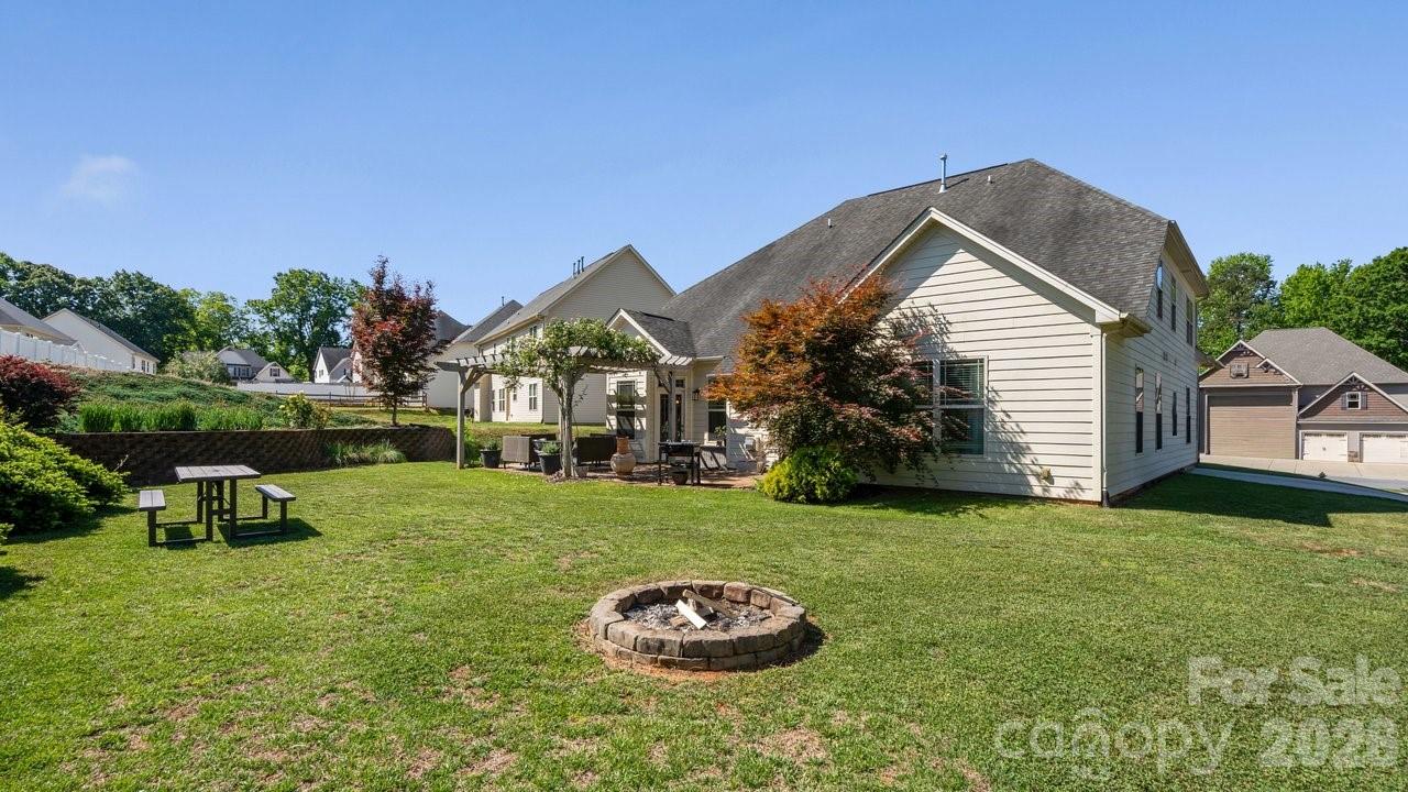120 Wellshire Street Mooresville NC 28115