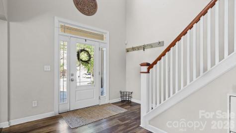 120 Wellshire Street Mooresville NC 28115