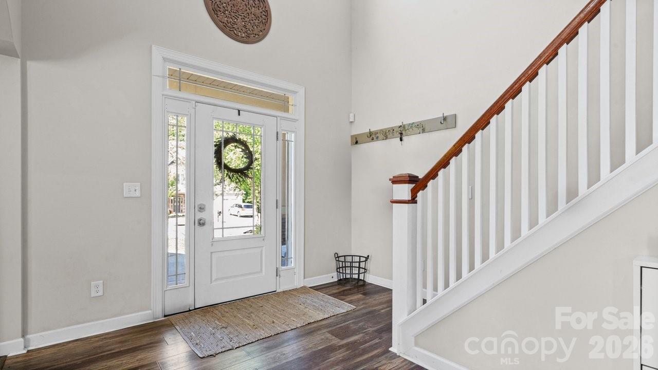120 Wellshire Street Mooresville NC 28115