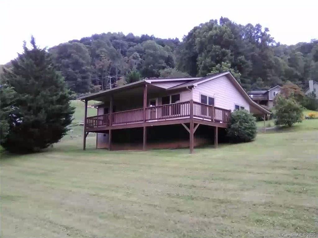 37 Pointer Trail Waynesville NC 28786