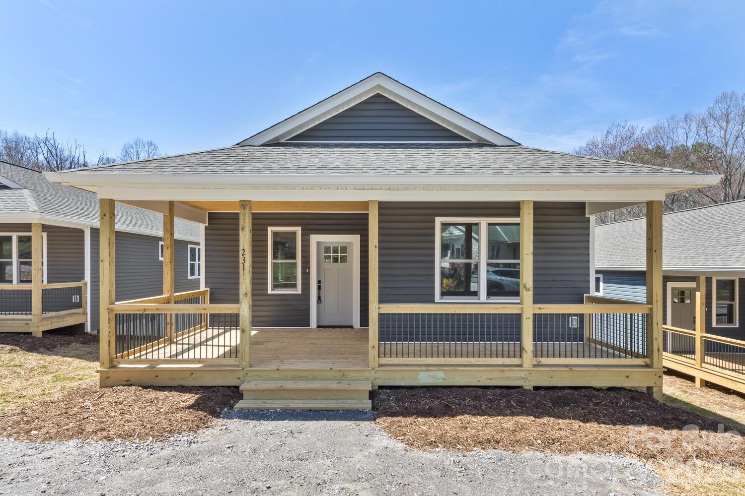 231 Edgewood Road S Asheville NC 28803