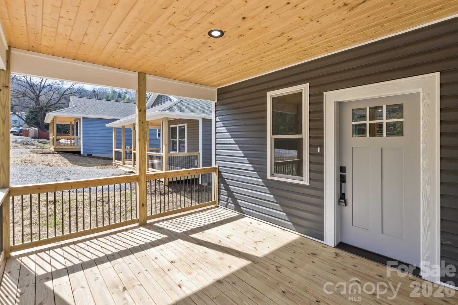 231 Edgewood Road S Asheville NC 28803