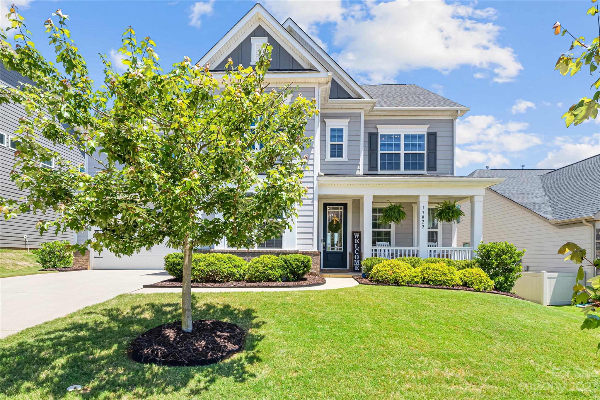 13022 Chopin Ridge Road Huntersville NC 28078