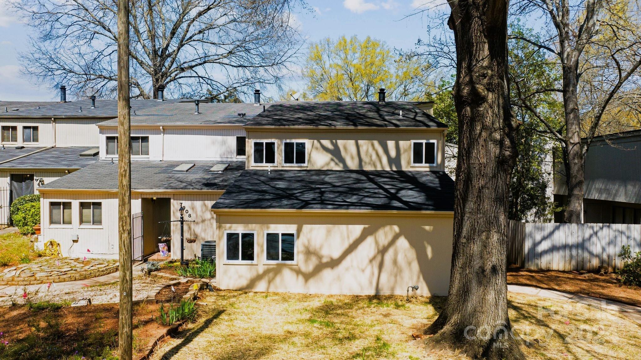 7906 Horse Chestnut Lane Charlotte NC 28277