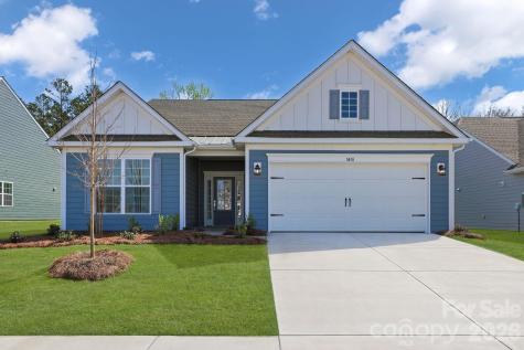 5476 Redbud Road Lancaster SC 29720