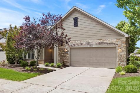 4950 Polo Gate Boulevard Charlotte NC 28216