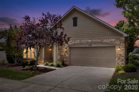 4950 Polo Gate Boulevard Charlotte NC 28216