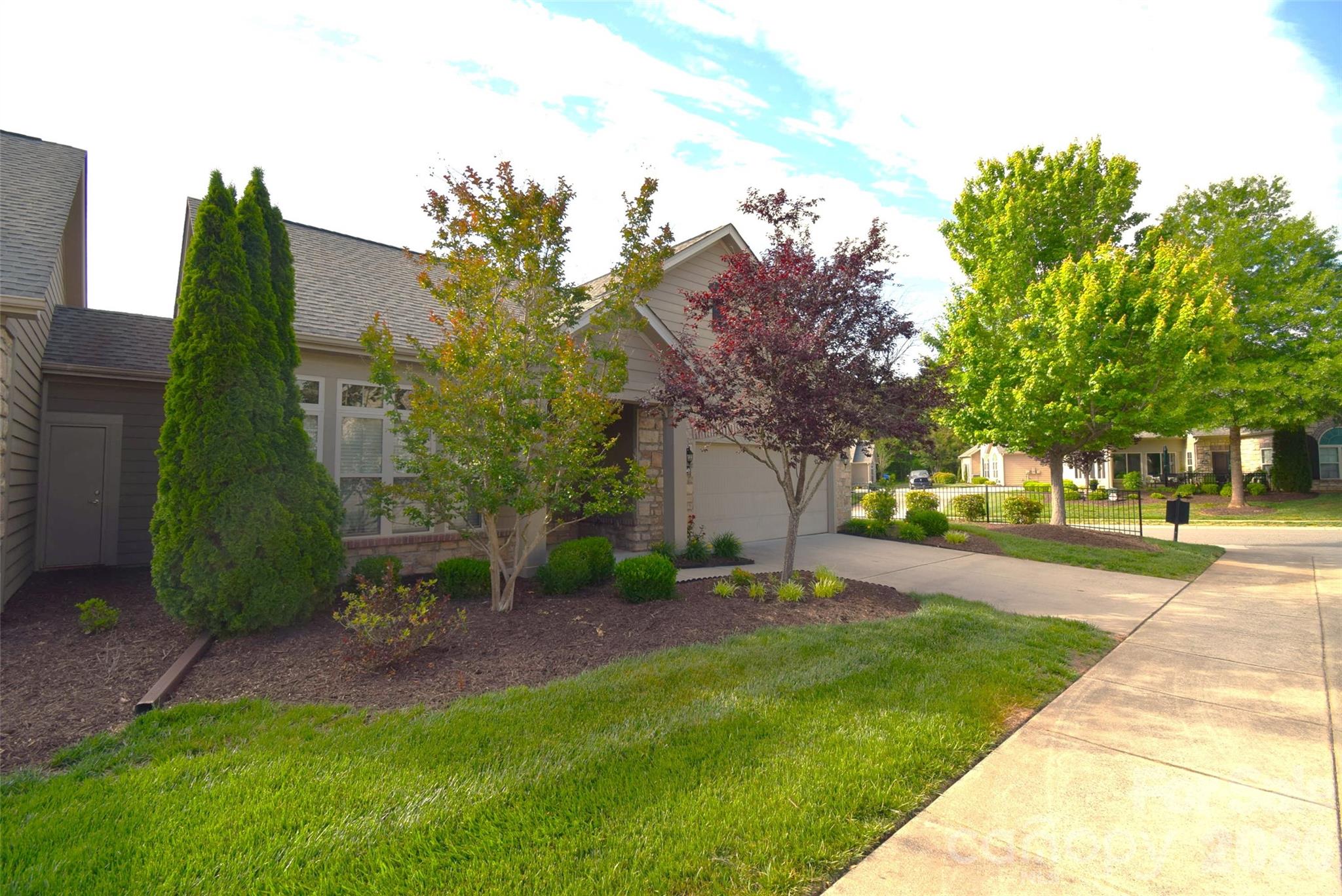 4950 Polo Gate Boulevard Charlotte NC 28216