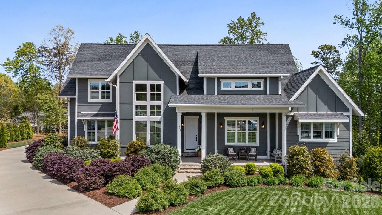 144 Mcneil Lane Mooresville NC 28117