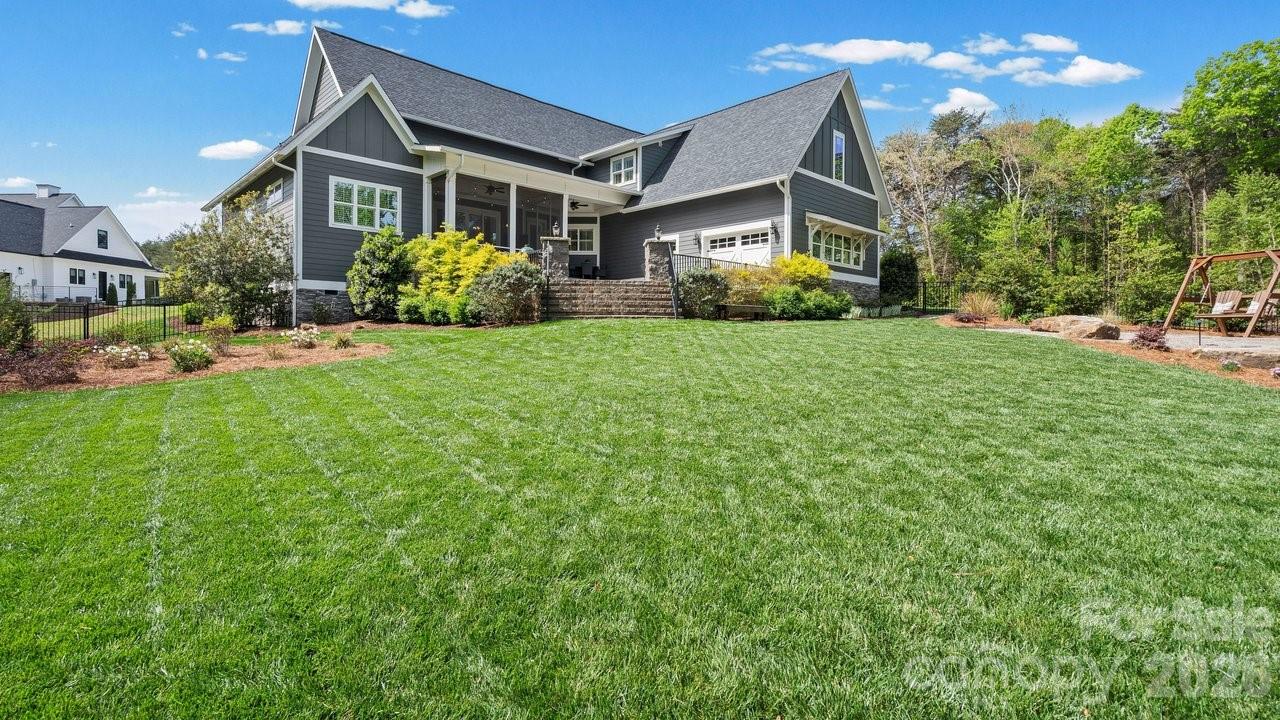 144 Mcneil Lane Mooresville NC 28117