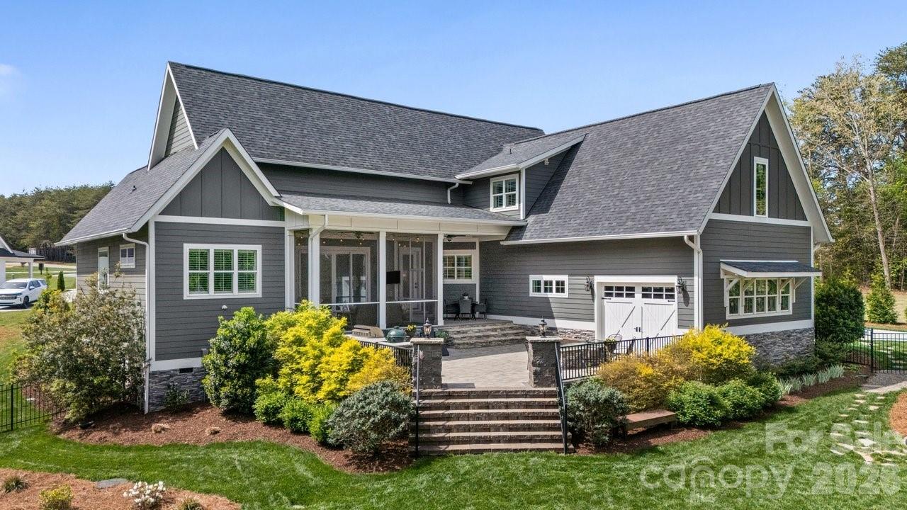 144 Mcneil Lane Mooresville NC 28117