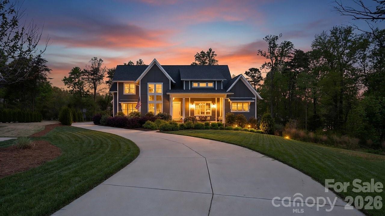 144 Mcneil Lane Mooresville NC 28117
