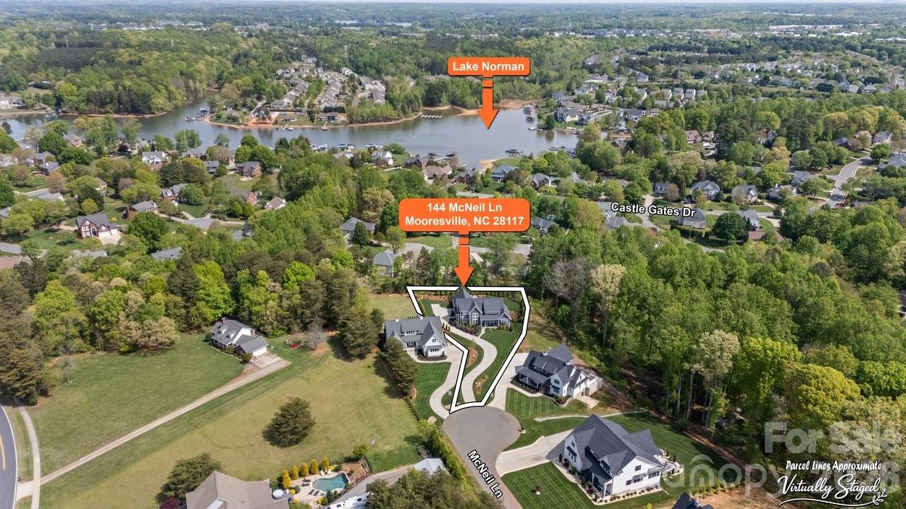 144 Mcneil Lane Mooresville NC 28117