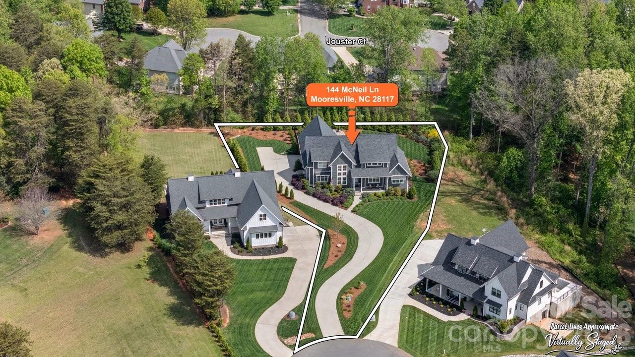 144 Mcneil Lane Mooresville NC 28117