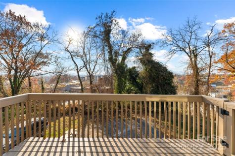 71 Buchanan Avenue Asheville NC 28801