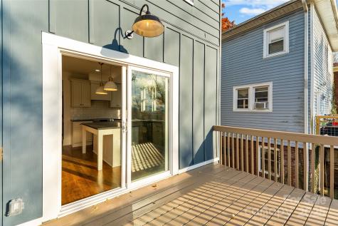 71 Buchanan Avenue Asheville NC 28801
