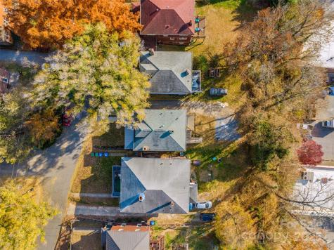 71 Buchanan Avenue Asheville NC 28801