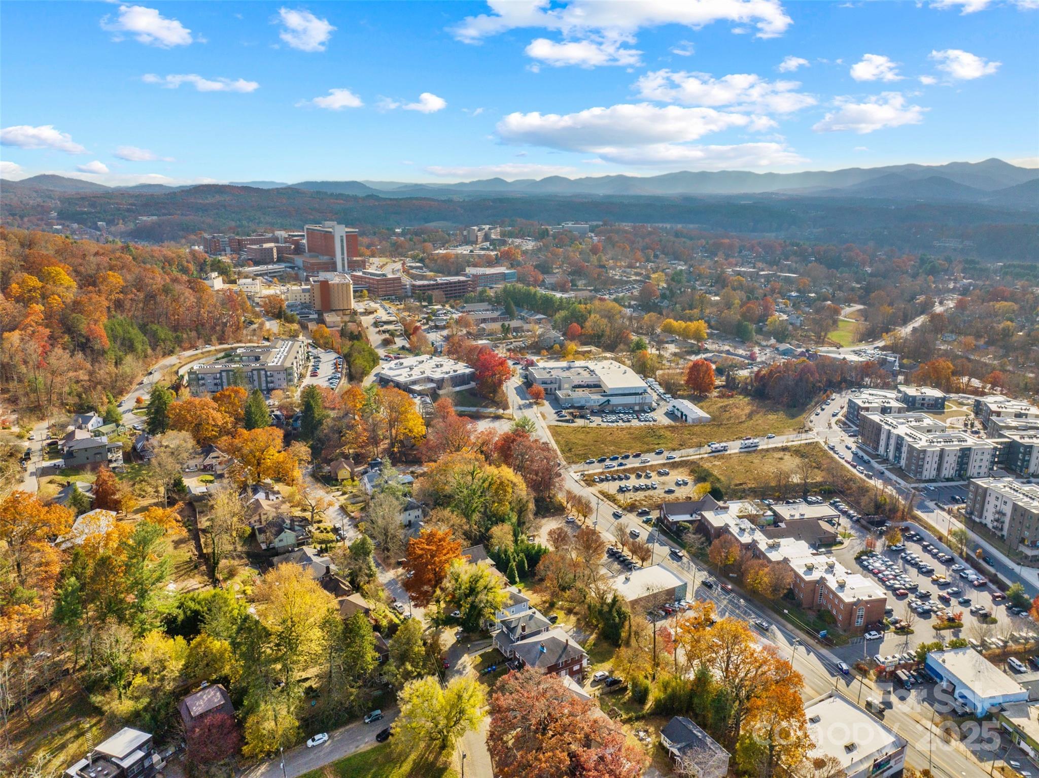 71 Buchanan Avenue Asheville NC 28801