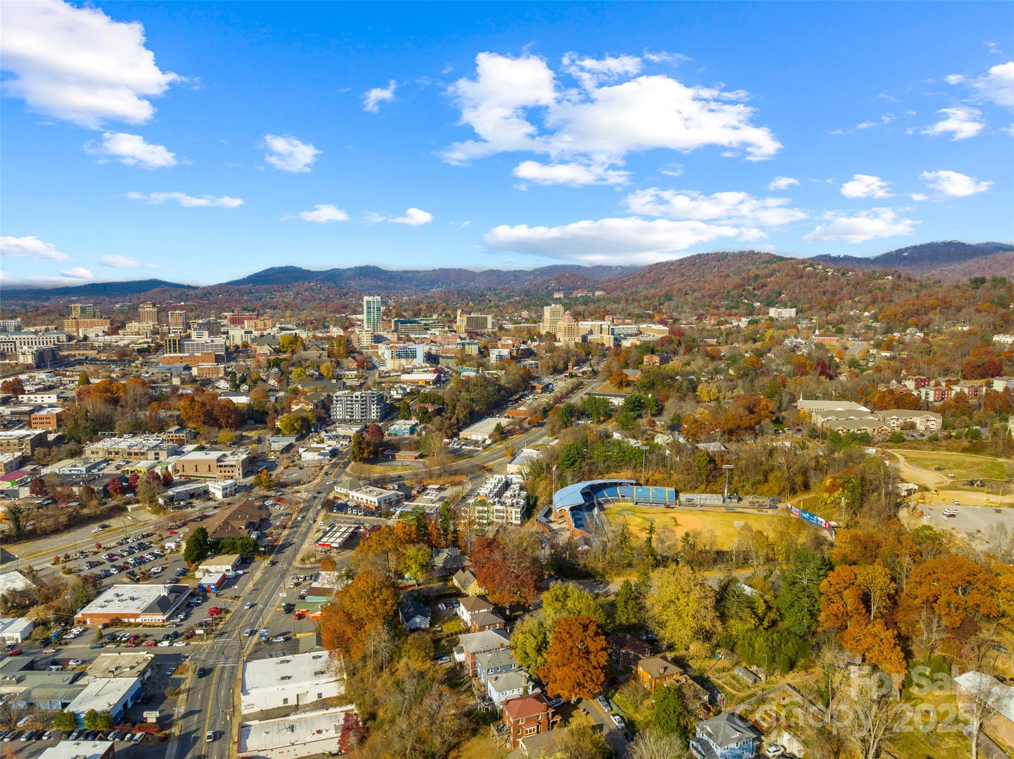 71 Buchanan Avenue Asheville NC 28801