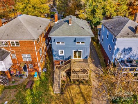 71 Buchanan Avenue Asheville NC 28801