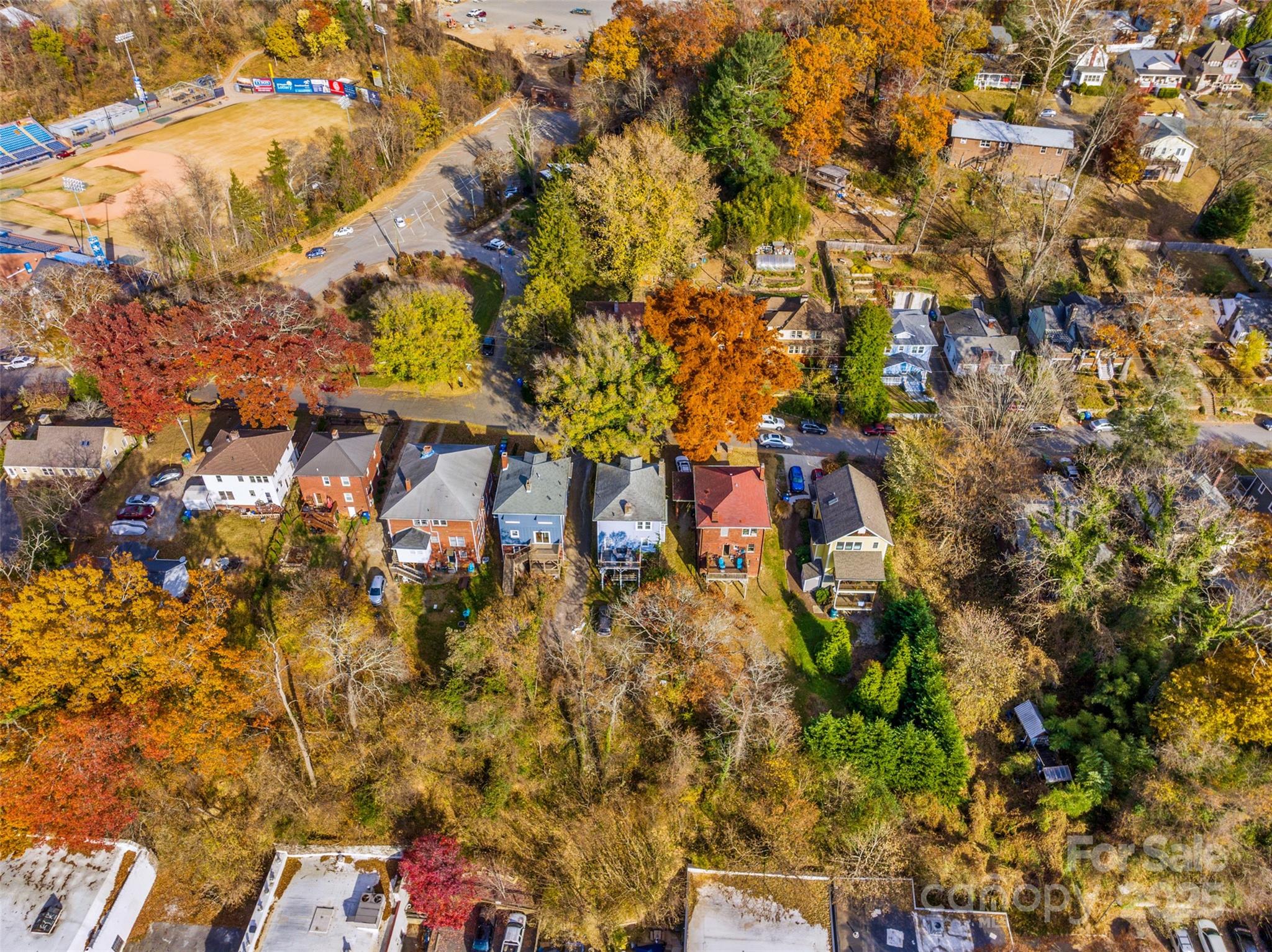 71 Buchanan Avenue Asheville NC 28801