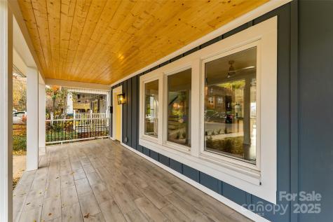 71 Buchanan Avenue Asheville NC 28801