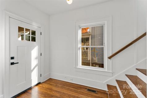 71 Buchanan Avenue Asheville NC 28801