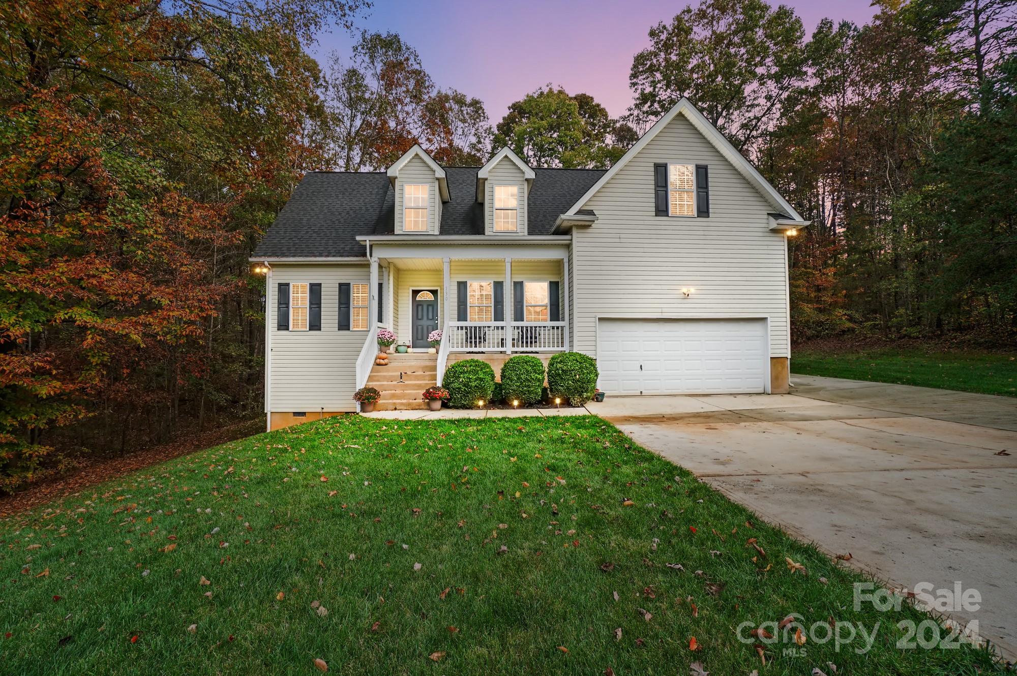 130 Loram Drive Troutman NC 28166
