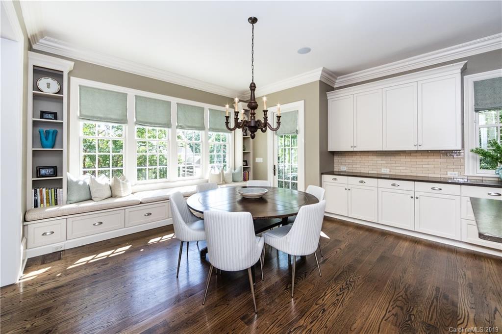 2713 Sherwood Avenue Charlotte NC 28207