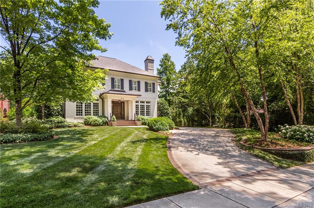 2713 Sherwood Avenue Charlotte NC 28207