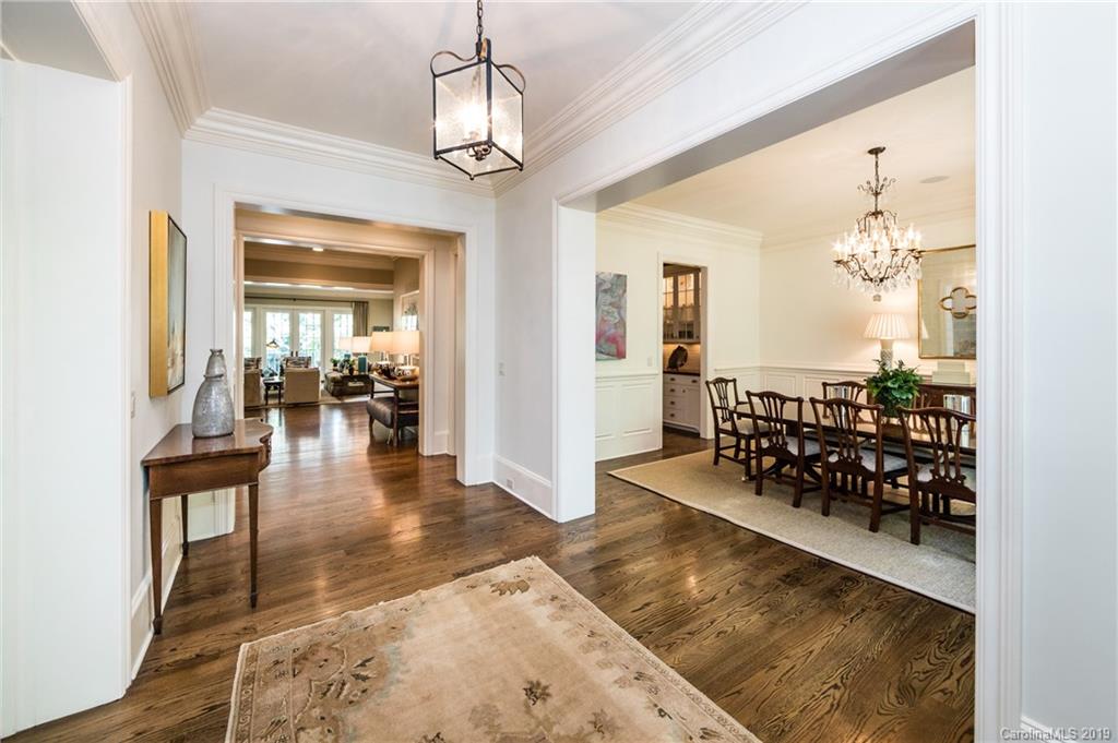 2713 Sherwood Avenue Charlotte NC 28207