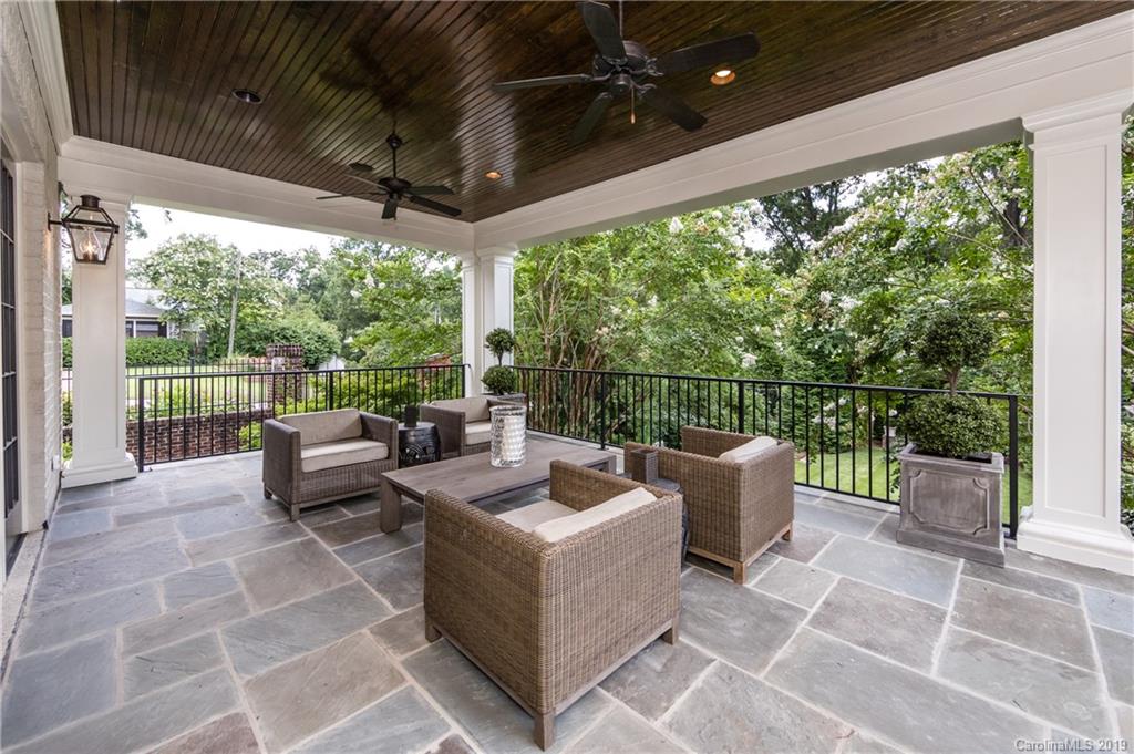 2713 Sherwood Avenue Charlotte NC 28207