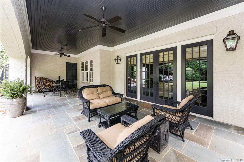 2713 Sherwood Avenue Charlotte NC 28207
