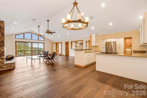 55 Glade Lane Black Mountain NC 28711