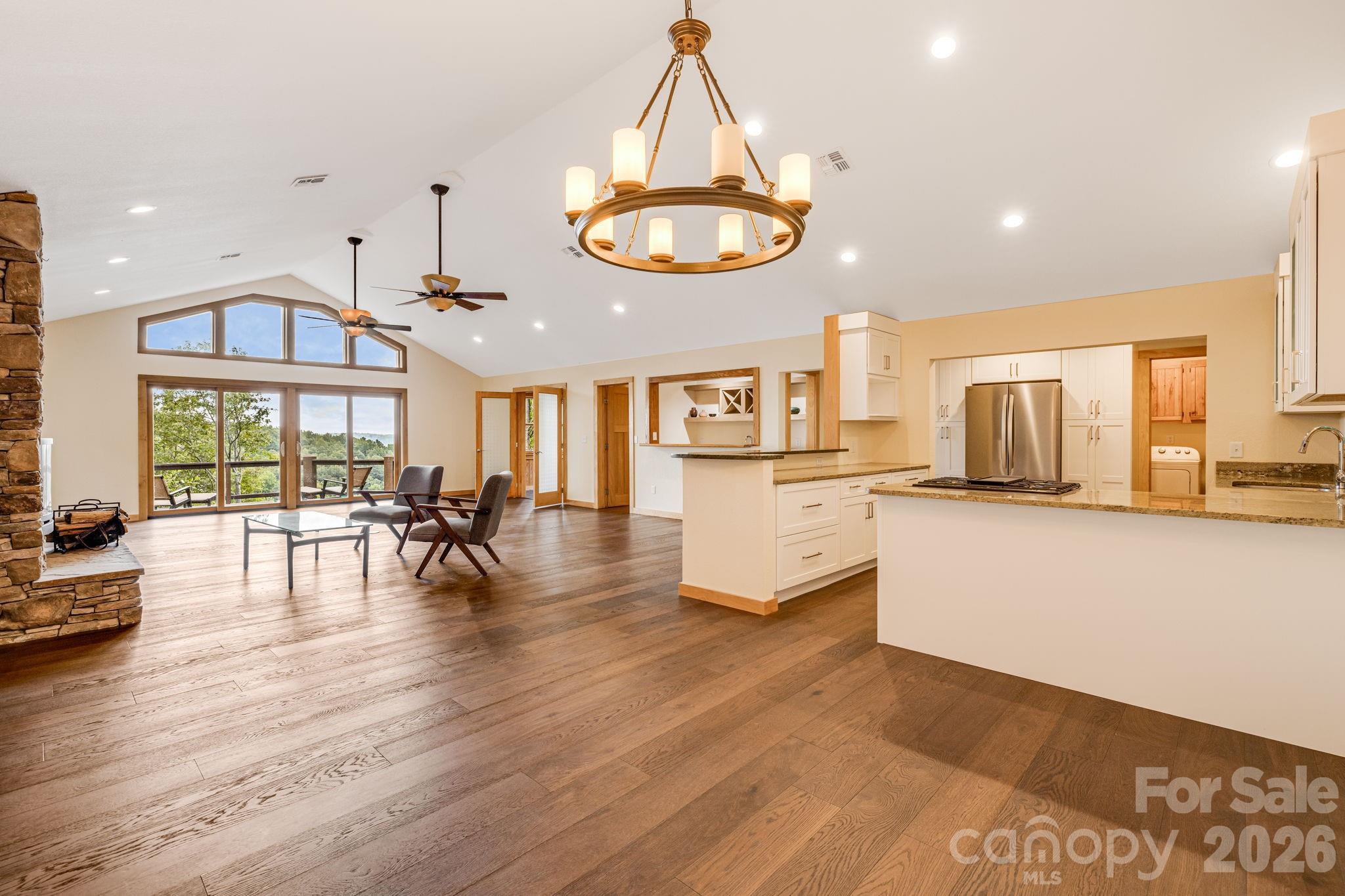 55 Glade Lane Black Mountain NC 28711